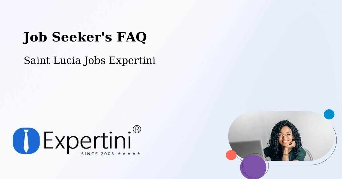Job Seeker FAQ – Londonderry - Saint Lucia Jobs Expertini